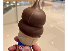 -DQ·蛋糕·冰淇淋(苏州中心店)