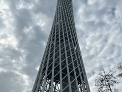 -广州塔