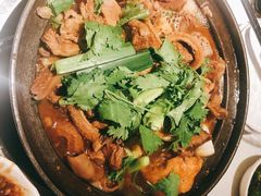 -牛小灶牛杂煲(北京路店)