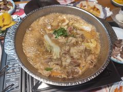 -松坂屋日料自助(长城路店)