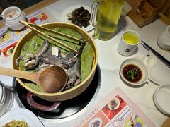 -黑鸡小馆(金源店)