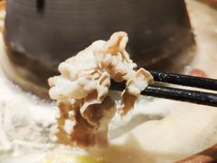 -竹叶涮肉坊(总店)