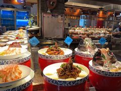 -二十八里太湖船菜(吉祥路店)