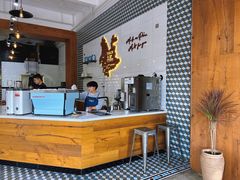 -Torch Coffee 炬点咖啡