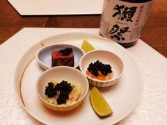-空蝉怀石料理(益丰·外滩源店)