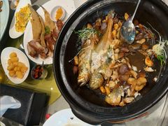 -有喜胶东小馆(太申祥和店)
