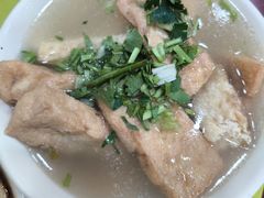 -老回回烩面馆(左家庄店)