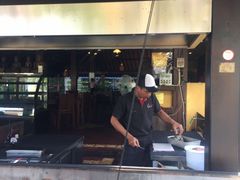 -Pundi Pundi Restaurant