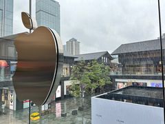 -Apple零售店(成都太古里店)