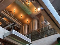 -Goose Island Brewhouse鹅岛精酿啤酒餐厅