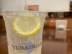 -余百年·现烧烧腊(布吉金利店)