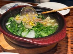 -陈鹏鹏潮汕菜(欢乐海岸 海边景观店)