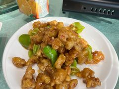 -老六杀猪菜(进乡街店)