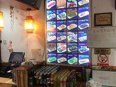 -鲁毓鲜蓬莱小面(黄山路店)