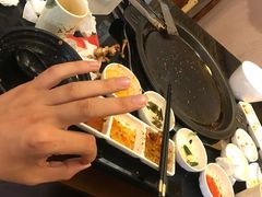 -獨門烤肉(开发区店)
