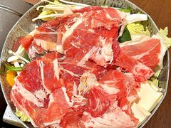 -王氏炉匠·烧鸟放题自助(三里屯店)