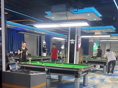 -永宁台球·棋牌俱乐部(淮海路店)