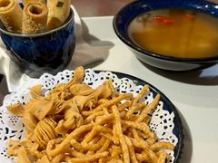 -大王油茶(二厂文创公园店)