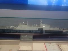 -中国人民解放军海军博物馆