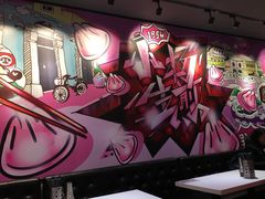 -小杨生煎(龙之梦购物中心店)