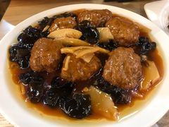 -陈傻子餐厅(世纪都会店)