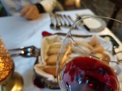 -北京古城老院厉晓麟精致菜