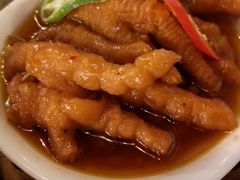 -大食家餐厅(五星步行商业街店)