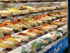 -成都瓜串串(华强北店)