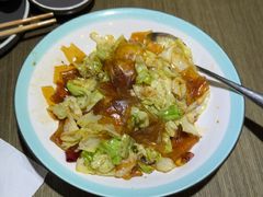 -隆喜元鱼汤包·海鲜(中联广场店)