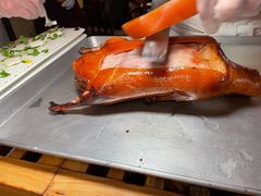-晟永興烤鸭店(五道口店)
