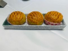 水牛乳菠萝包-陶陶居酒家(第十甫路总店)