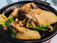 -张记旺角食街(动物园店)