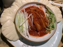 -杏花堂·山西菜馆(晋中万达店)