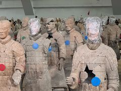 -秦始皇帝陵博物院-丽山园