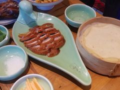 一口酥（点卯精品烤鸭）-顺承小院儿