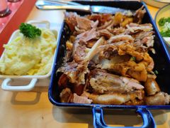 -普拉那啤酒坊Paulaner(凯宾斯基饭店)
