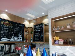 -TOUCH泰奇(祝桥振兴街店)