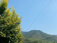 -龙门涧景区