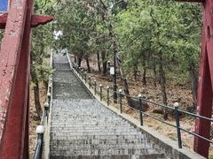 -红螺寺