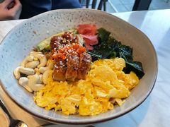 烤鳗鱼波奇饭-乐班 Le'ban(凯德新地城店)
