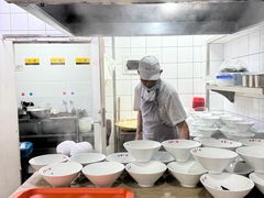 -新丰小吃(庆春路分店)