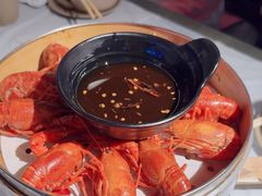 -巴厘龙虾·榜首油焖大虾(洞庭·艺术洋房店)