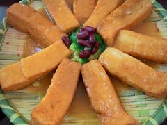 客家豆腐-陈廿二香肉馆