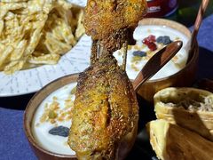 -伊带伊路新疆美食府(呼家楼店)