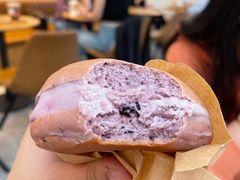 -Tims天好咖啡·贝果(渝中来福士店)