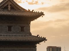 -大同古城墙