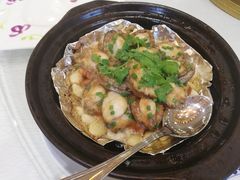 -山明水秀大饭店