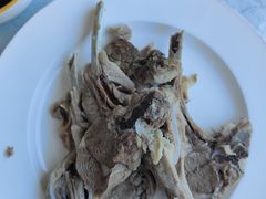 -小叶手抓·清真食品(治平路店)