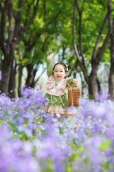 -儿时蒙太奇摄影(亦庄店)