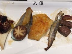 -大渔铁板烧(蛇口店)